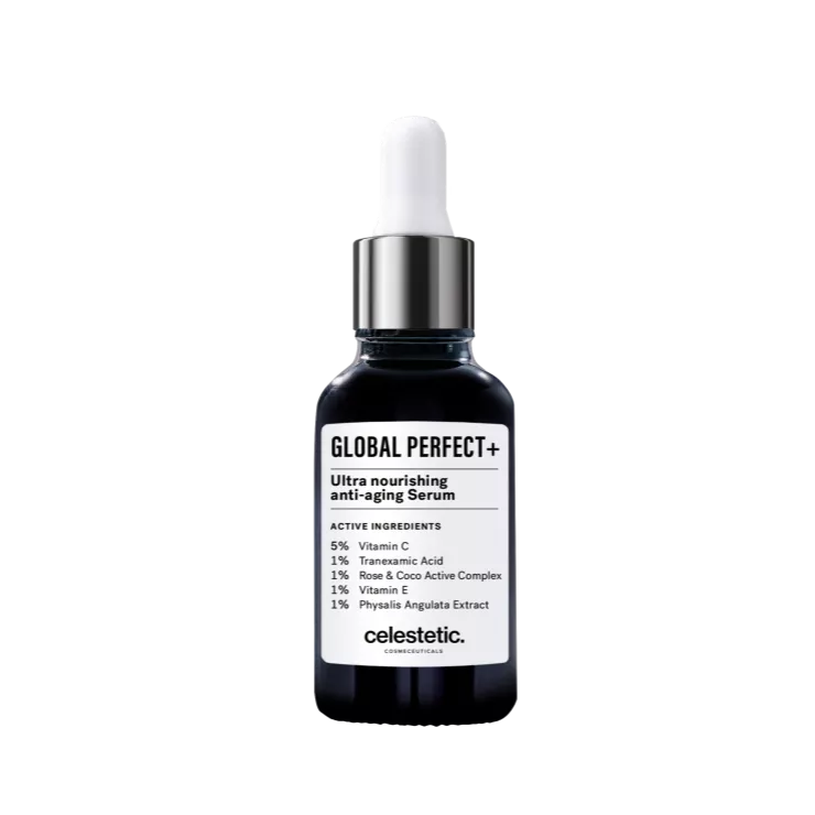 Celestetic Global Perfect+ | Nourishing Anti-Age Serum 30 ml