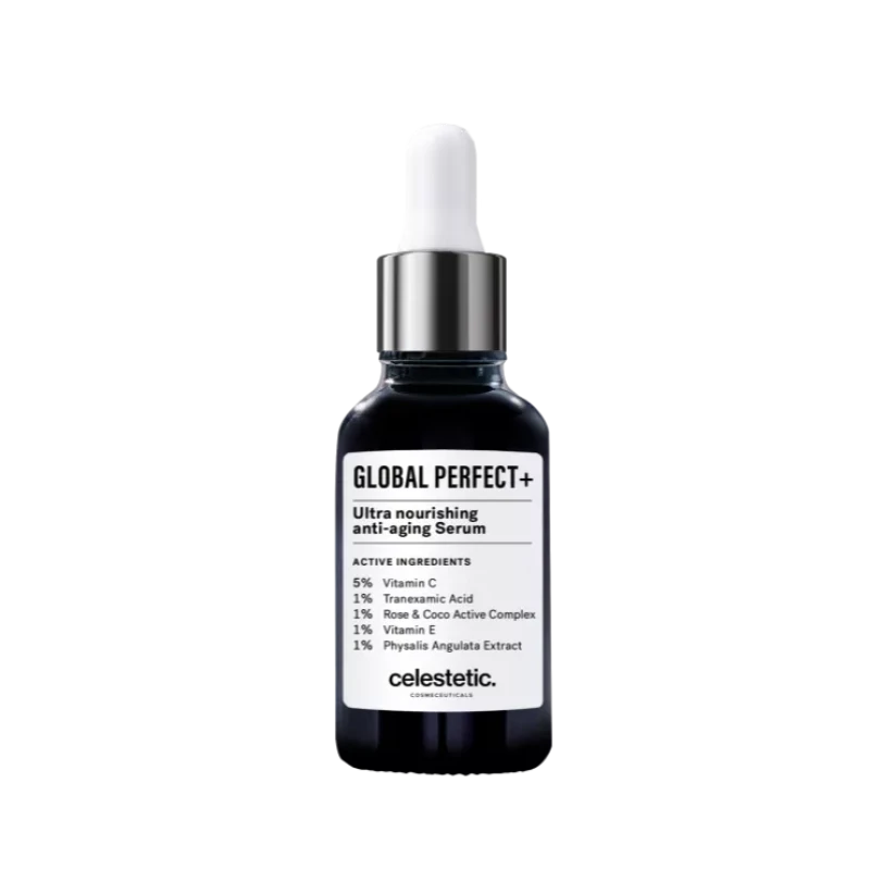 Celestetic Global Perfect+ | Nourishing Anti-Age Serum 30 ml