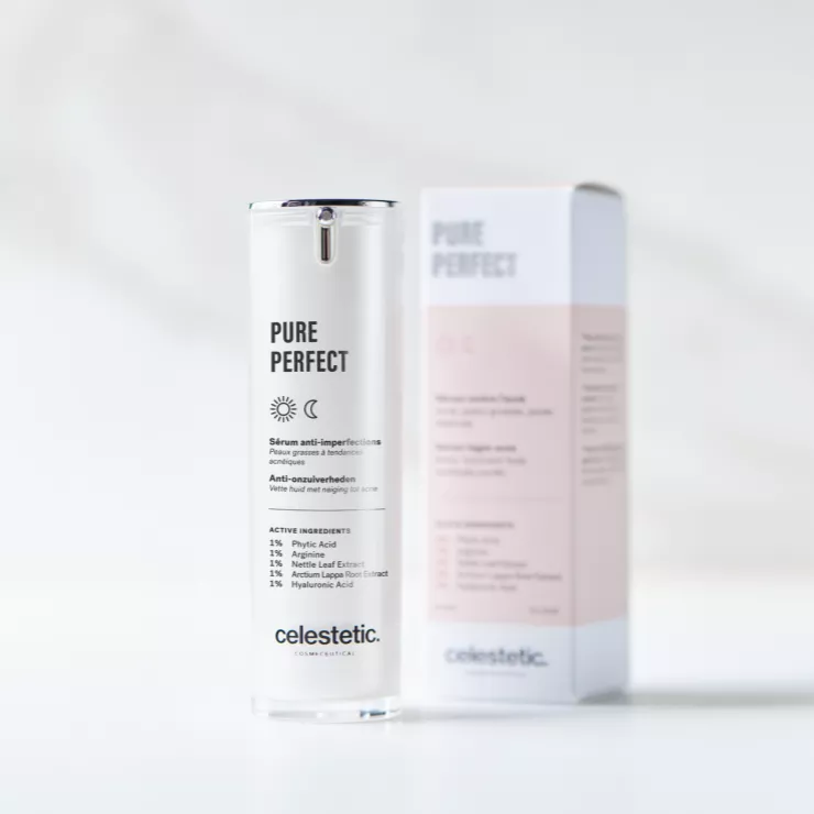 Celestetic Pure Perfect | Acne Serum 30 ml