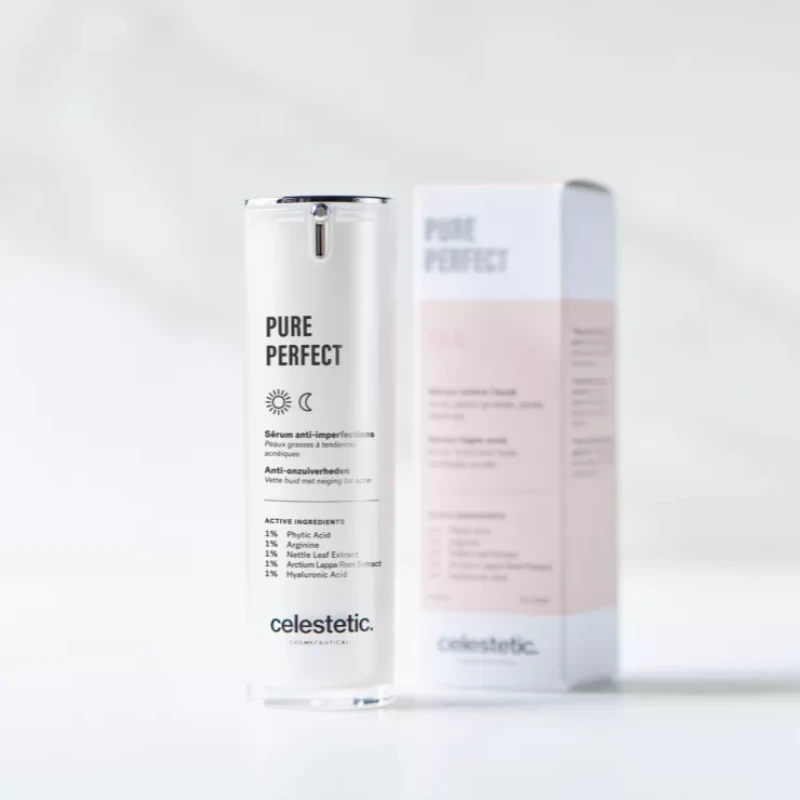 Celestetic Pure Perfect | Acne Serum 30 ml