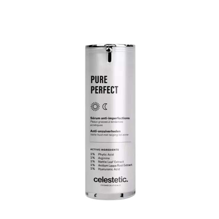 Celestetic Pure Perfect | Acne Serum 30 ml