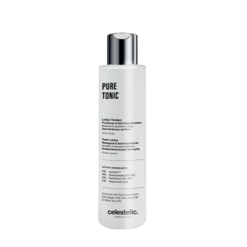 Celestetic Pure Tonic | Cleansing and Balancing Facial Toner 200 ml