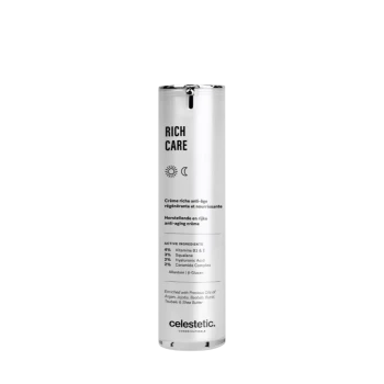 Celestetic Rich Care | Nourishing and Restorative Face Cream 50 ml