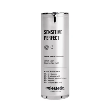 Celestetic Sensitive Perfect | Soothing Serum for Sensitive Skin 30 ml