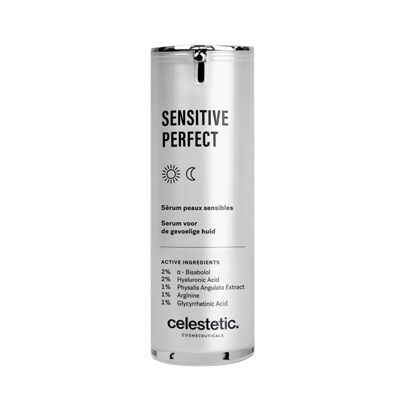 Celestetic Sensitive Perfect | Soothing Serum for Sensitive Skin 30 ml