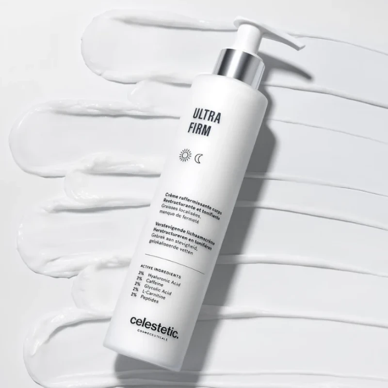 Celestetic Ultra Firm | Skin-Firming Body Cream 200 ml