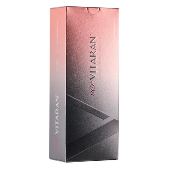 HP VITARAN 2x1ml | Polynucleotides for Face