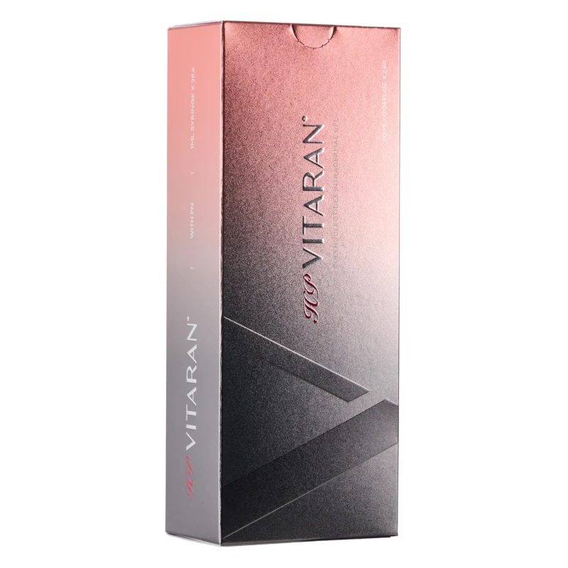 HP VITARAN 2x1ml | Polynucleotides for Face