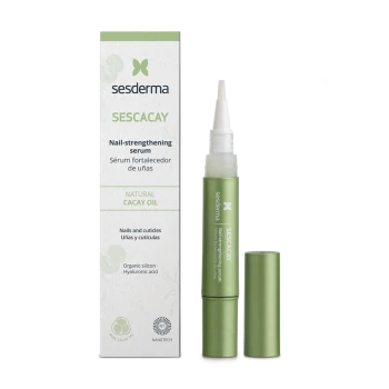 SESDERMA SESCACAY Nail-Strengthening Serum | Nail Strengthening Serum 4 ml