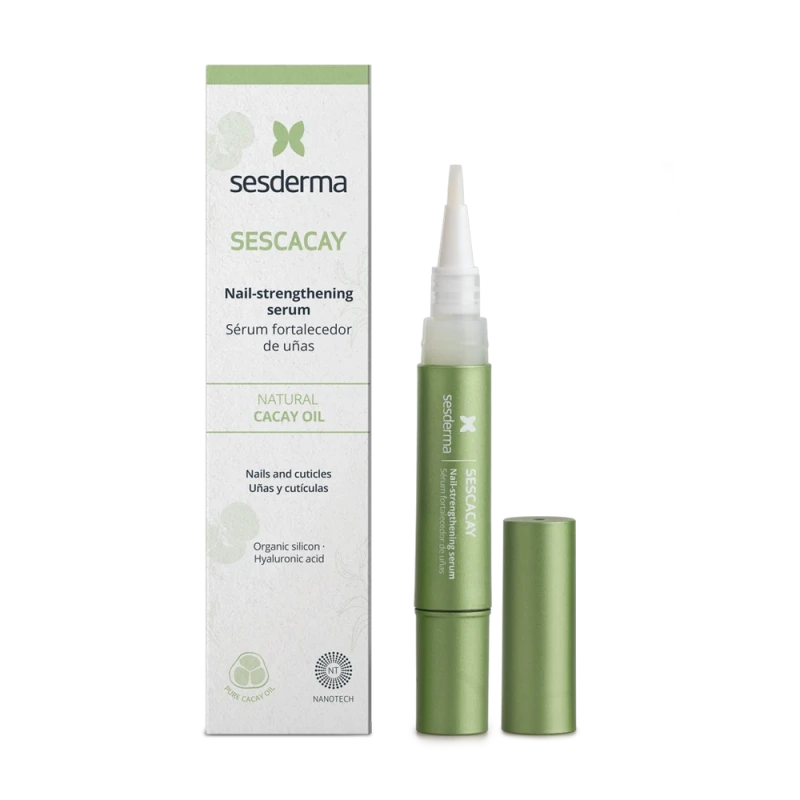SESDERMA SESCACAY Nail-Strengthening Serum | Nail Strengthening Serum 4 ml