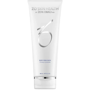 ZO Skin Health Body Emulsion | Moisturising Body Cream with Retinol and Enzyme Peel 240 ml