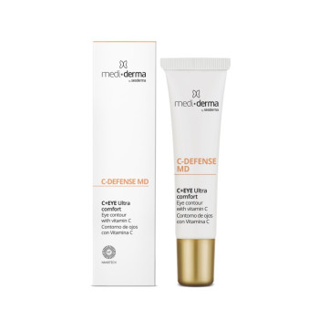 Mediderma C-Defense MD C+Eye 15 ml | Eye cream with Vitamin C