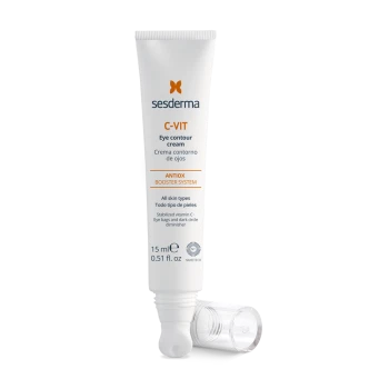 Sesderma C-VIT Eye Contour | Eye cream with Vitamin C 15 ml