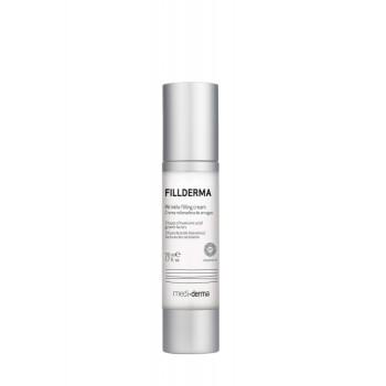 Mediderma Fillderma Wrinkle Filling Cream | Wrinkle-Filling Face Cream 50 ml