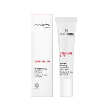 Mediderma Sens-Age Lift D+Eye 15 ml | Firming Eye Serum