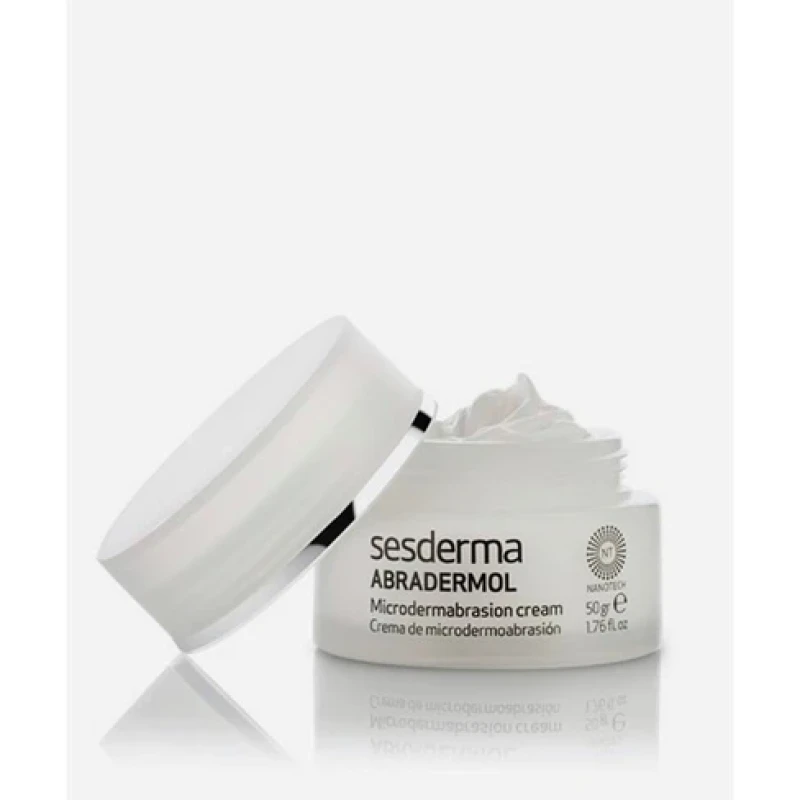 Sesderma Abradermol Microdermabrasion Cream | Microdermabrasion Cream 50 ml