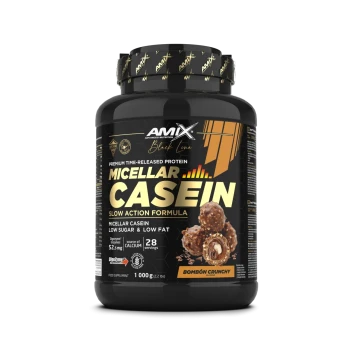 Amix Micellar Casein 1000 g | Casein Protein