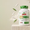 Amix GreenDay ProVEGAN Gold GABA | Gamma-Aminobutyric Acid 750 mg 90 Capsules