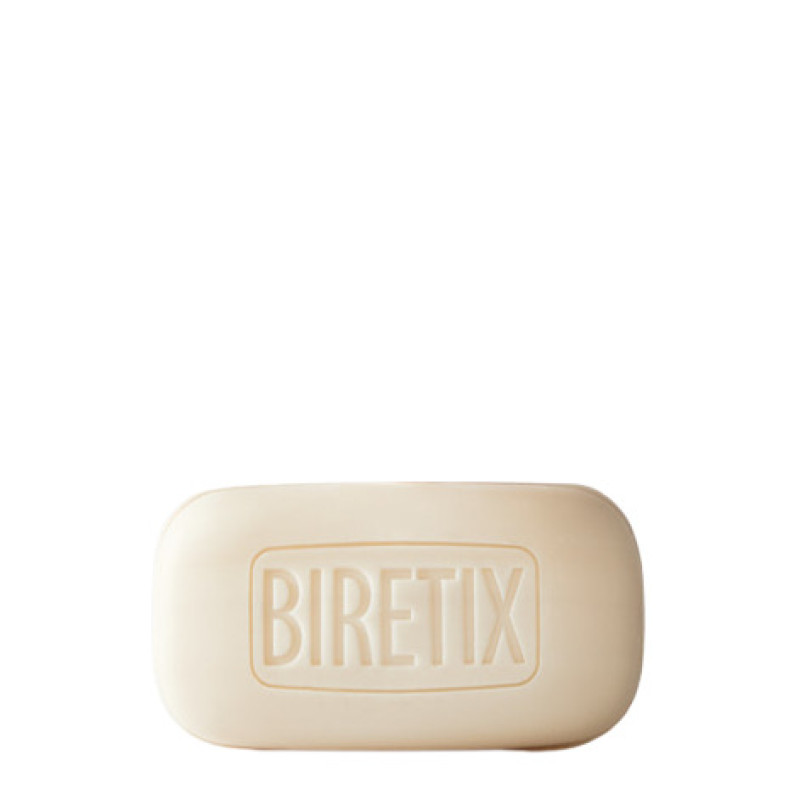 Biretix Dermatological Bar | Dermatological Soap with 2% Salicylic Acid 80g