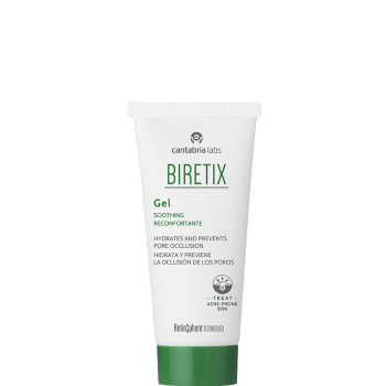 Biretix Soothing Gel | Face Gel for Acne-Prone Skin 50 ml