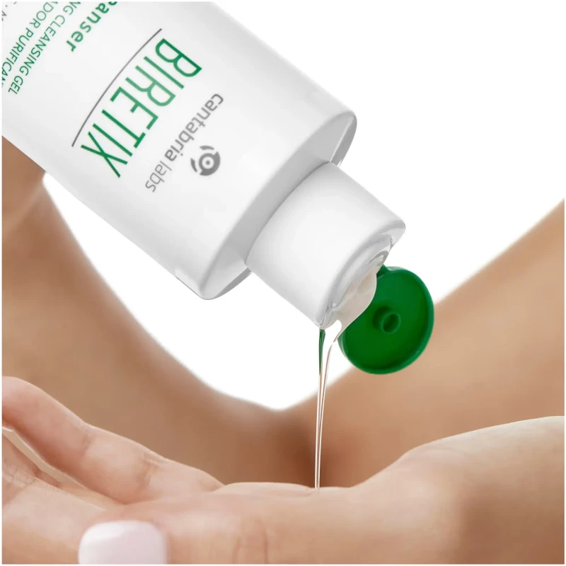 Biretix Cleanser | Purifying Gel 200 ml