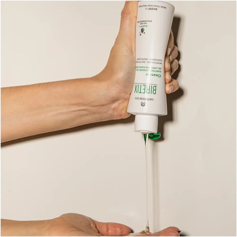 Biretix Cleanser | Purifying Gel 200 ml