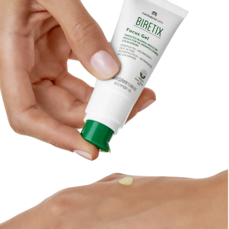 Biretix Focus Gel | Topical Gel 15 ml