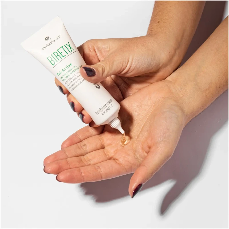 Biretix Tri-Active Gel | Face Gel 50 ml