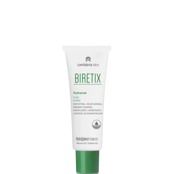Biretix Hydramat Fluid | Lightweight Moisturising Fluid 50 ml
