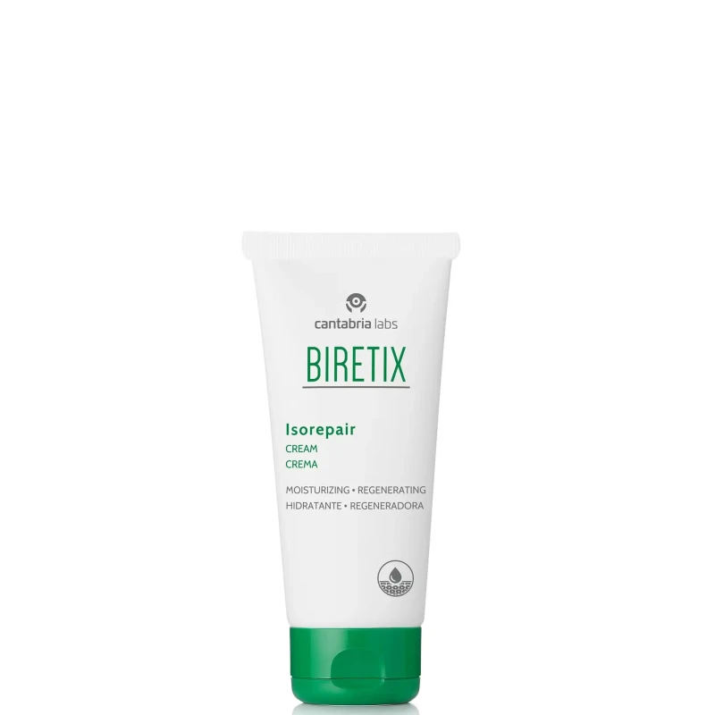Biretix Isorepair Face Cream | Face Cream 50 ml