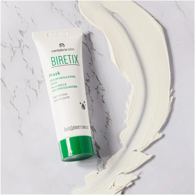 Biretix Mask | Sebum-Regulating Mask 25 ml