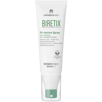 Biretix Tri-Active Spray | Body Aerosol 100 ml