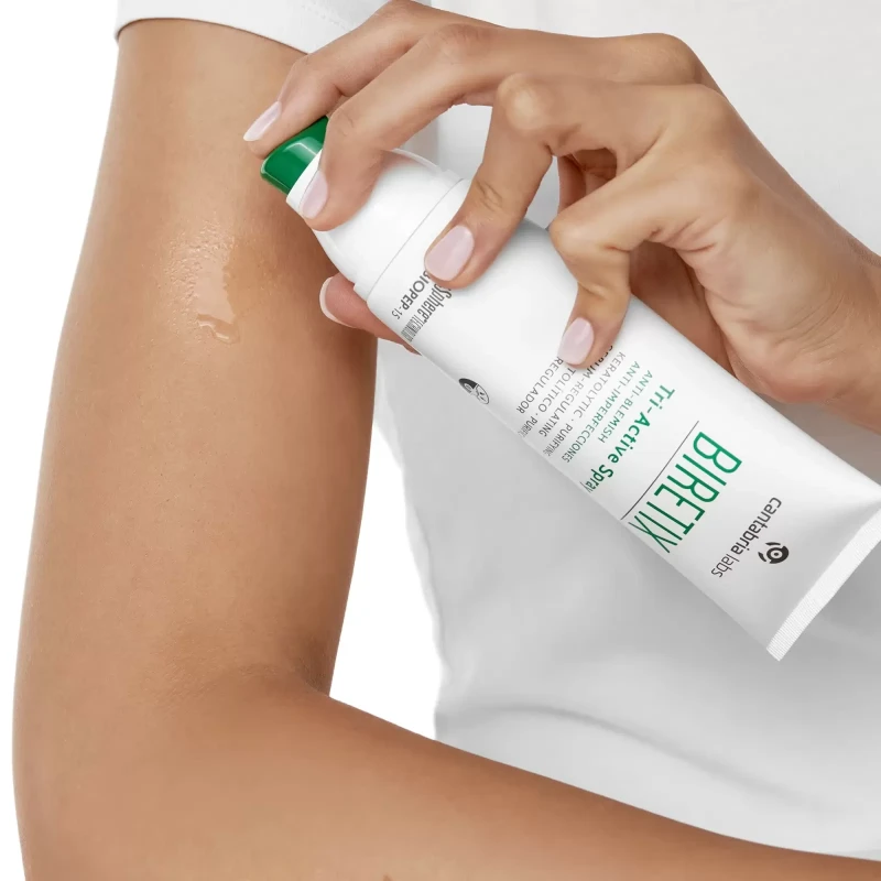Biretix Tri-Active Spray | Body Aerosol 100 ml
