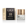 GIGI 3D Hyalu Fill Eye Power Cream | Restorative Eye Cream with Hyaluronic Acid 20 ml
