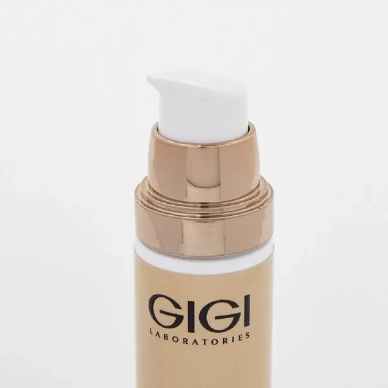 GIGI 3D Hyalu Fill Multi Power H.A Booster | Intensive Hyaluronic Acid Filler Serum 30 ml