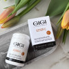 GIGI Ester C Rice Exfoliator | Enzyme Powder Peel with Vitamin C 50 ml