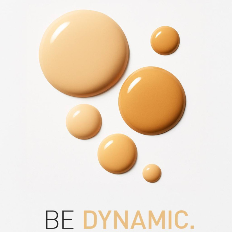 GIGI Texture Dynamic Day Make-Up SPF30 | Tinted Day Cream Light 50 ml