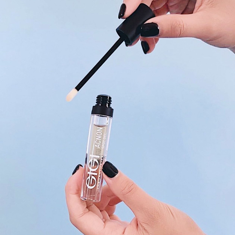 GIGI Acnon Spot Gel | Antiseptic Healing Gel 5 g