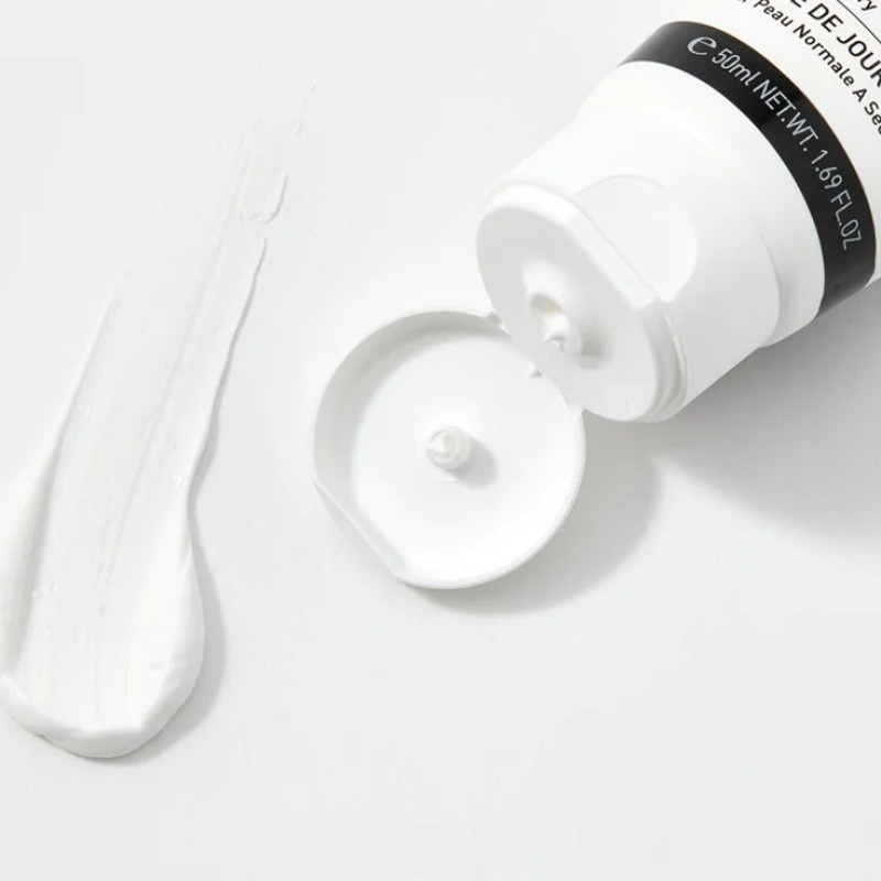 GIGI Ester C Moisturizer SPF20 | Moisturising Day Cream with SPF20 50 ml