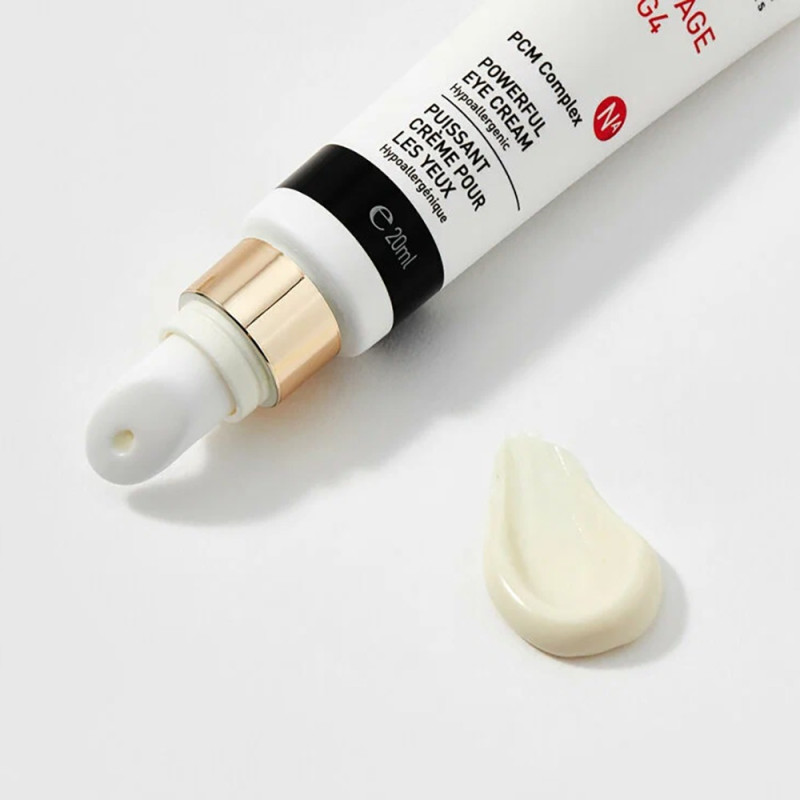 GIGI New Age G4 Powerful Eye Cream | Anti-Age Eye Cream 20 ml