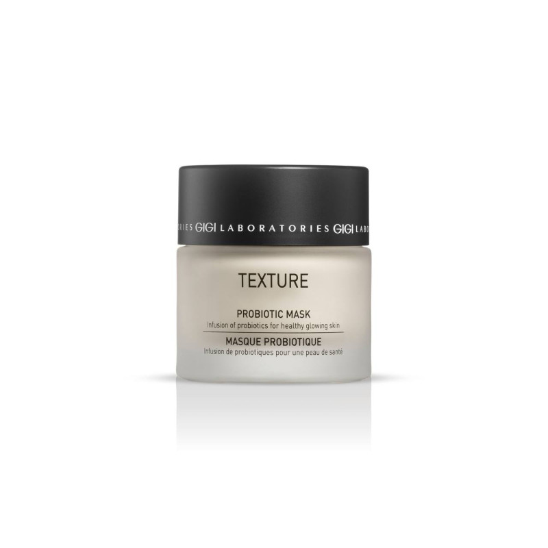 GIGI Texture Probiotic Mask | Mask with Probiotics 50 ml
