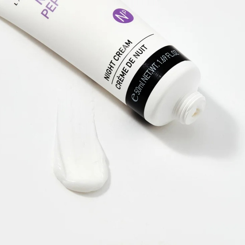 GIGI Nutri Peptide Night Cream | Rich Moisturising Night Cream 50 ml