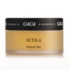 GIGI Retin A Pigment Clear Skin Soap Bar | Cleansing Facial Soap for Pigmentation 100 g