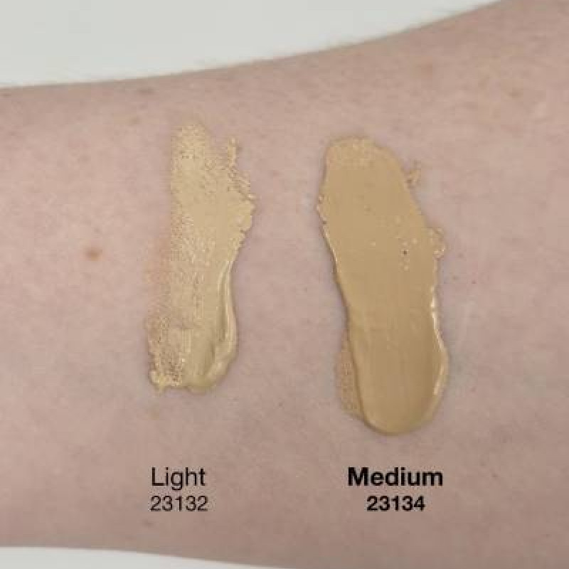 GIGI Texture Dynamic Day Make-Up SPF30 | Tinted Day Cream Medium 50 ml