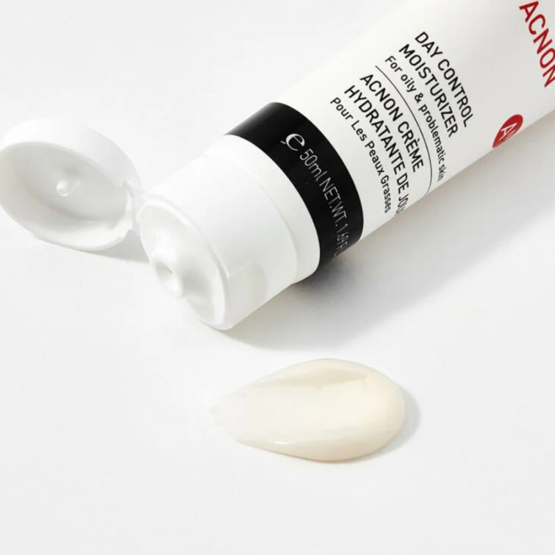 GIGI Acnon Day Control Moisturizer | Moisturising Day Cream 50 ml