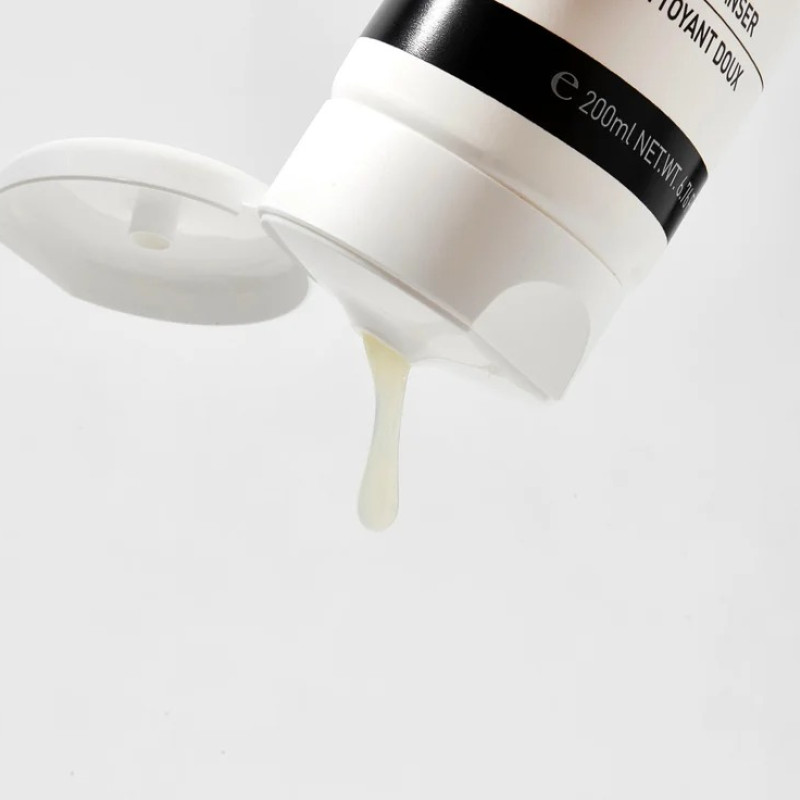 GIGI Ester C Mild Cleanser | Gentle Cleansing Gel with Vitamin C 200 ml