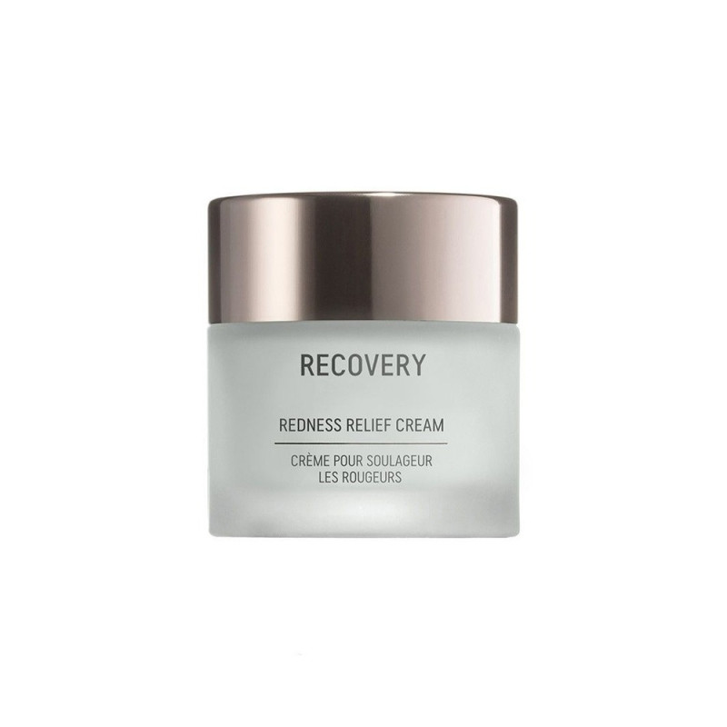 GIGI Recovery Redness Relief Cream | Soothing SOS Cream for Redness 50 ml