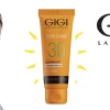 GIGI Sun Care Daily Moisture SPF30 | SPF for combination and oily skin 50 ml