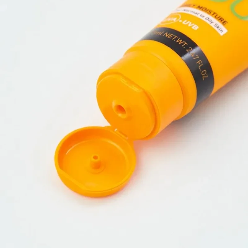 GIGI Sun Care Daily Moisture SPF30 | SPF for combination and oily skin 50 ml