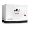 GIGI Acnon Triple Acid Rapid Wipes | Exfoliating Acid Cleansing Towelettes 30 pcs.
